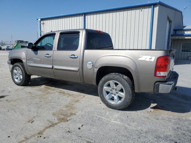 Изображение 2 2012 GMC SIERRA K1500 SLT 2012 с VIN 3GTP2WE73CG282099