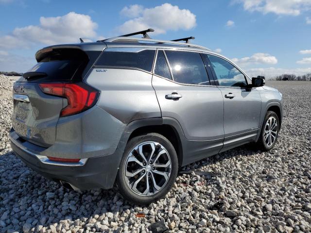 Image 3 of 2020 GMC TERRAIN SLT 2020 with VIN 3GKALVEX0LL295594