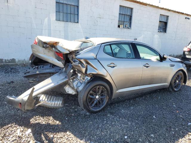 Image 3 of 2013 KIA OPTIMA LX 2013 with VIN 5XXGM4A75DG235942