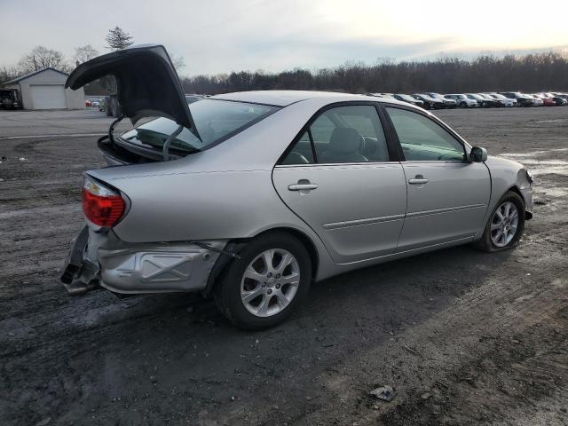 Image 3 of 2006 TOYOTA CAMRY LE 2006 with VIN 4T1BF30K86U622465