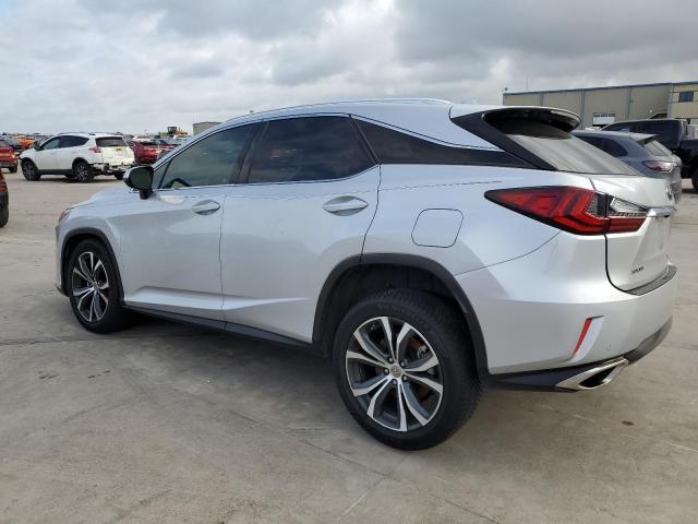 Obraz 2 z 2017 LEXUS RX 350 BASE 2017 z VIN 2T2ZZMCA8HC070237