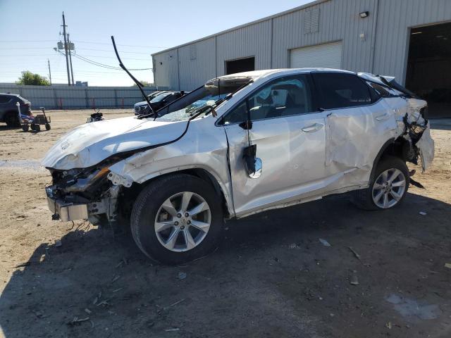 Image 1 of 2017 LEXUS RX 350 BASE 2017 with VIN 2T2ZZMCA5HC054058