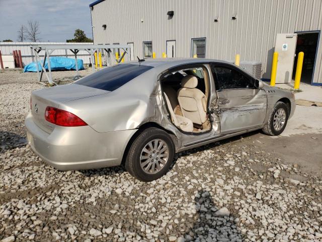 Image 3 of 2008 BUICK LUCERNE CX 2008 with VIN 1G4HP57208U170314
