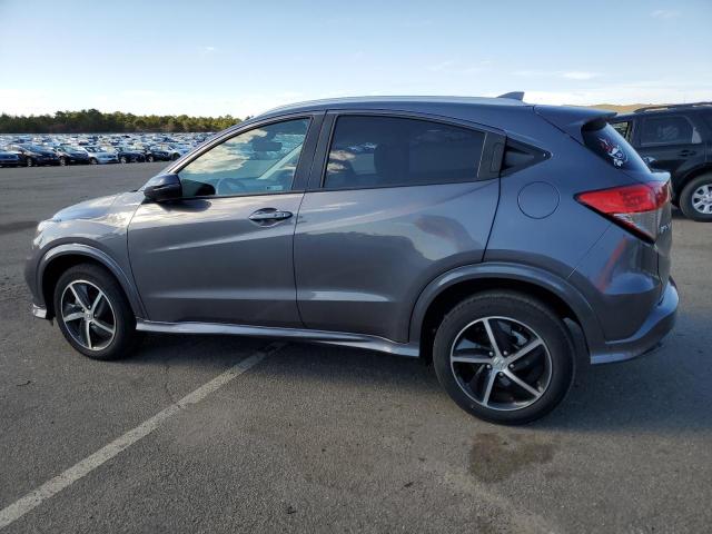 Изображение 2 2021 HONDA HR-V TOURING 2021 с VIN 3CZRU6H9XMM700963