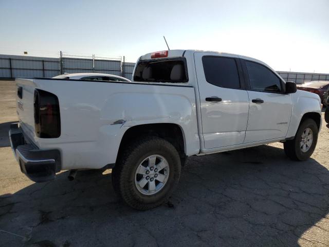 Obraz 3 z 2020 GMC CANYON  2020 z VIN 1GTG5BEA0L1137578