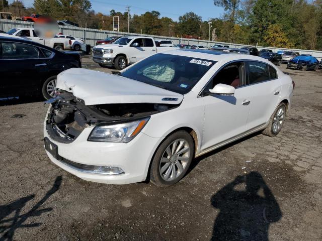 Image 1 of 2014 BUICK LACROSSE  2014 with VIN 1G4GB5G3XEF225581
