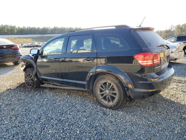 Image 2 of 2018 DODGE JOURNEY SE 2018 with VIN 3C4PDCAB6JT196034
