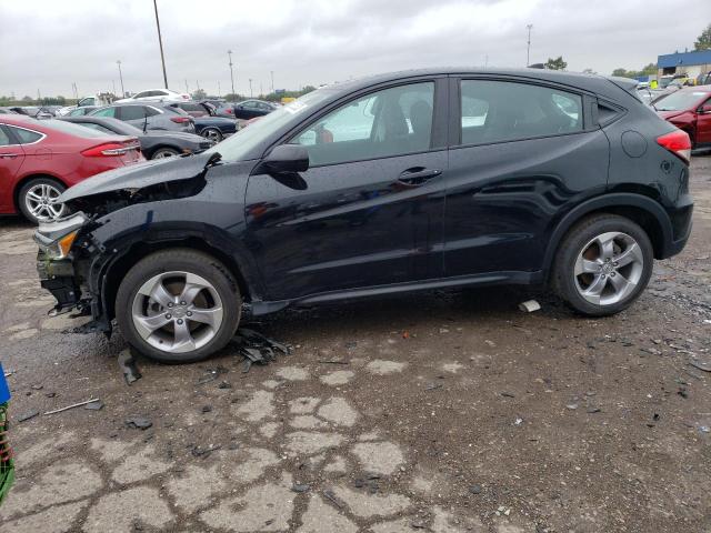 Image 1 of 2022 HONDA HR-V LX 2022 with VIN 3CZRU6H35NM717702