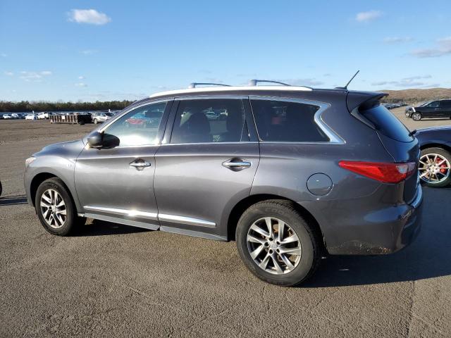Image 2 of 2014 INFINITI QX60  2014 with VIN 5N1AL0MM5EC538123
