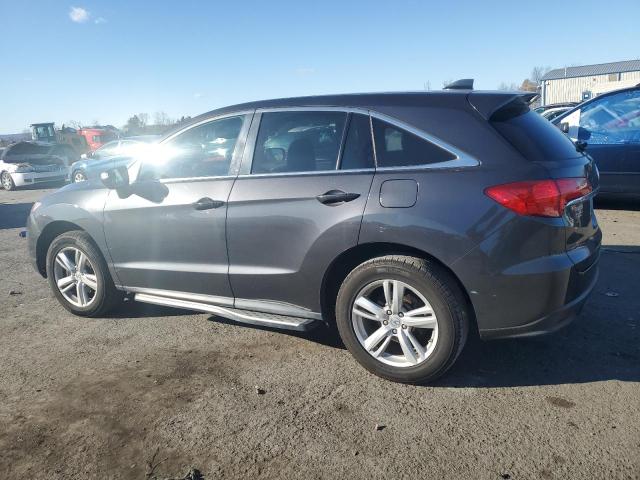 Изображение 2 2015 ACURA RDX  2015 с VIN 5J8TB4H32FL022457