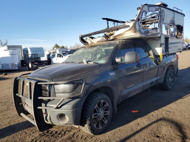 Obraz 2013 TOYOTA TUNDRA DOUBLE CAB SR5 2013
