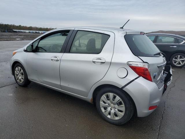 Image 2 of 2014 TOYOTA YARIS  2014 with VIN JTDKTUD32ED585286