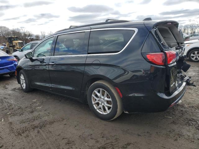 Изображение 2 2020 CHRYSLER PACIFICA TOURING 2020 с VIN 2C4RC1FG8LR235782