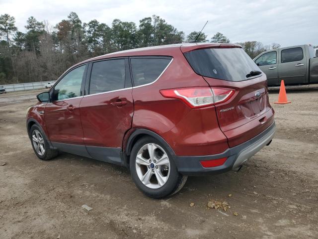 Obraz 2 z 2016 FORD ESCAPE SE 2016 z VIN 1FMCU0G96GUB08580