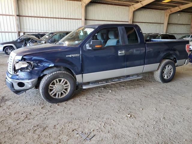 Obraz 1 z 2010 FORD F150 SUPER CAB 2010 z VIN 1FTFX1CV2AFC56576