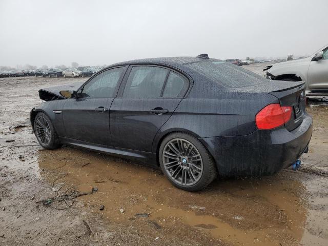 Изображение 2 2011 BMW M3  2011 с VIN WBSPM9C51BE203248
