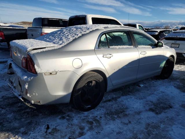 Изображение 3 2010 CHEVROLET MALIBU 1LT 2010 с VIN 1G1ZC5EB8AF308529