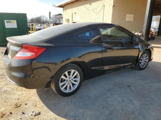 Obraz 3 z 2012 HONDA CIVIC EX 2012 z VIN 2HGFG3B81CH531056