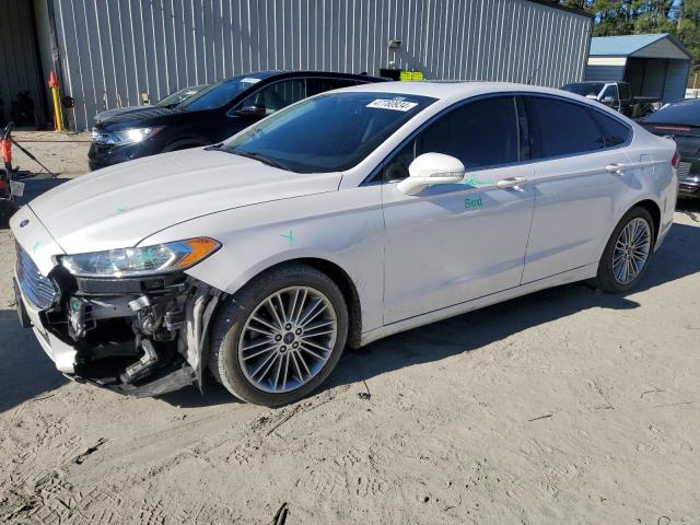 Изображение 2014 FORD FUSION SE 2014