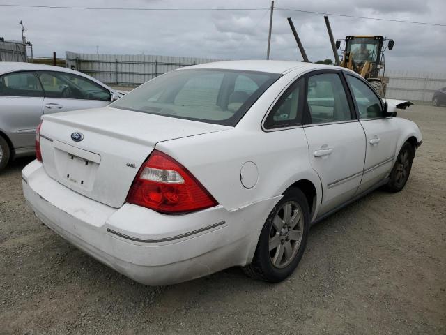 Image 3 of 2005 FORD FIVE HUNDRED SEL 2005 with VIN 1FAFP24135G164710
