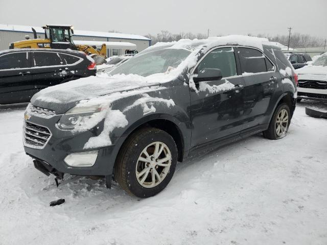 Изображение 1 2017 CHEVROLET EQUINOX LT 2017 с VIN 2GNFLFEK6H6119292
