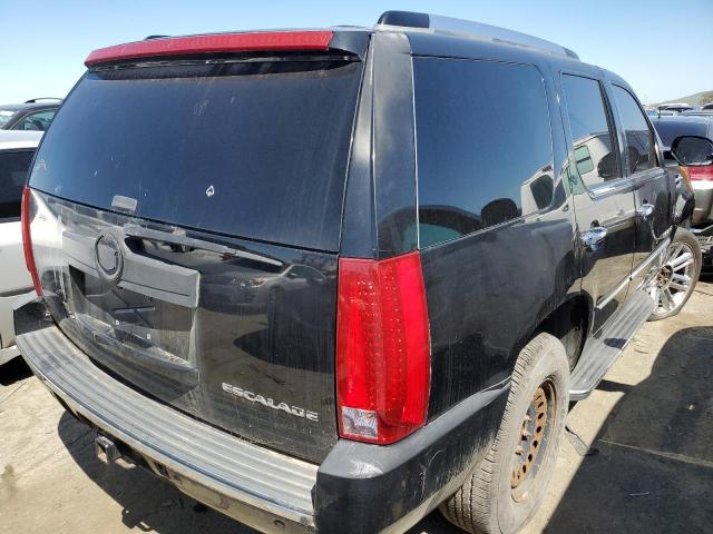 Obraz 3 z 2007 CADILLAC ESCALADE LUXURY 2007 z VIN 1GYFK63847R359506
