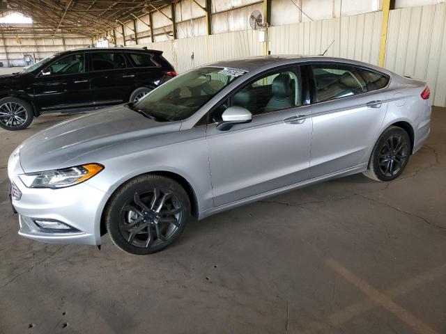 Obraz 2018 FORD FUSION SE 2018