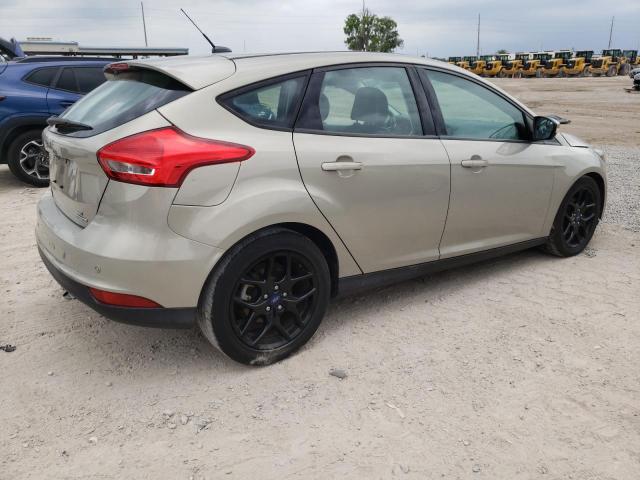 Obraz 3 z 2016 FORD FOCUS SE 2016 z VIN 1FADP3K28GL407267