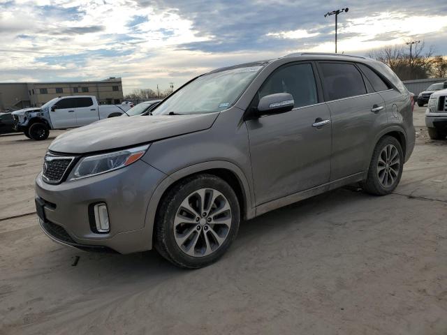 Obraz 1 z 2014 KIA SORENTO SX 2014 z VIN 5XYKW4A75EG488471