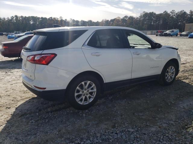 Изображение 3 2018 CHEVROLET EQUINOX LT 2018 с VIN 2GNAXJEV3J6169049