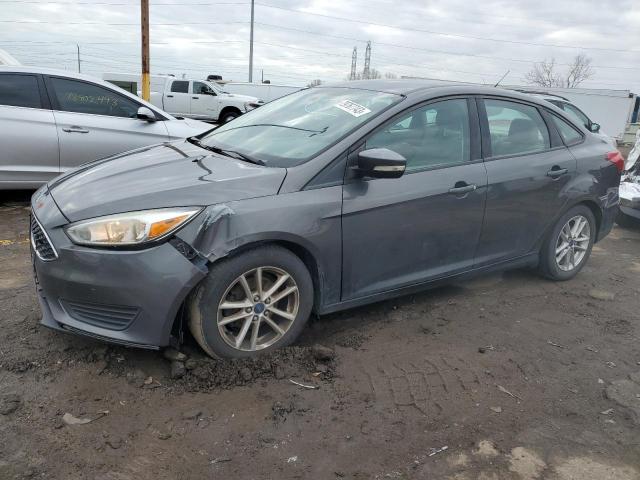 2015 FORD FOCUS SE 2015 image