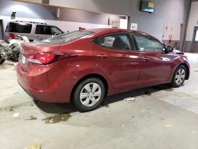Obraz 3 z 2016 HYUNDAI ELANTRA SE 2016 z VIN 5NPDH4AE4GH784496