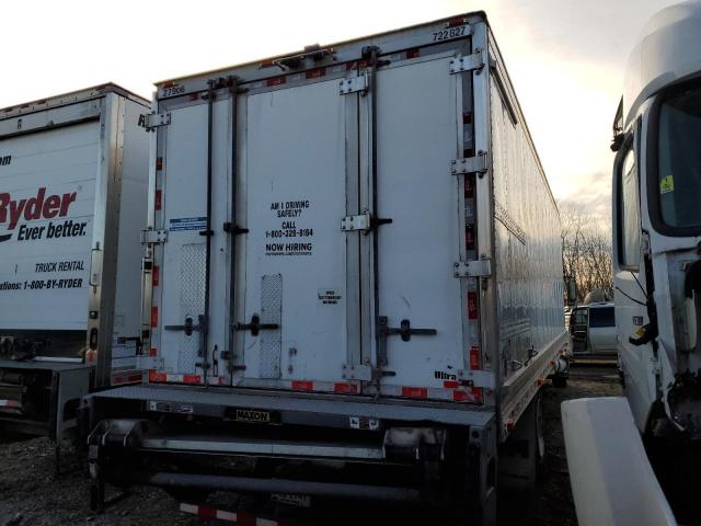 Obraz 3 z 2017 INTERNATIONAL 4000 4300 2017 z VIN 1HTMMMMN9HH713711