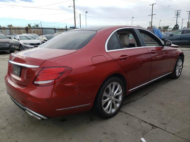 Изображение 3 2017 MERCEDES-BENZ E 300 2017 с VIN WDDZF4JB8HA081161