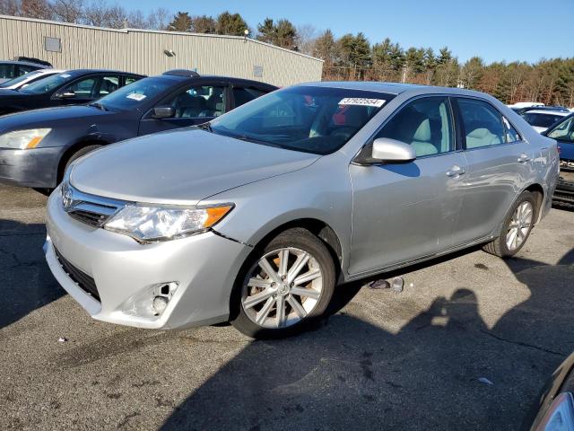 Изображение 1 2013 TOYOTA CAMRY L 2013 с VIN 4T4BF1FK1DR289539