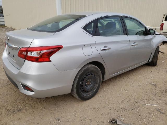 Image 3 of 2018 NISSAN SENTRA S 2018 with VIN 3N1AB7AP8JY298231