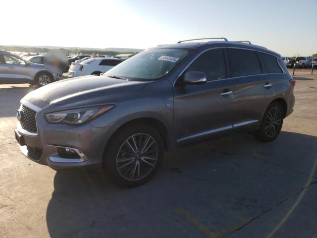 2017 INFINITI QX60  2017 image