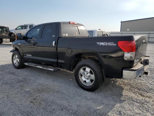 Obraz 2 z 2007 TOYOTA TUNDRA DOUBLE CAB SR5 2007 z VIN 5TFRV54197X021665
