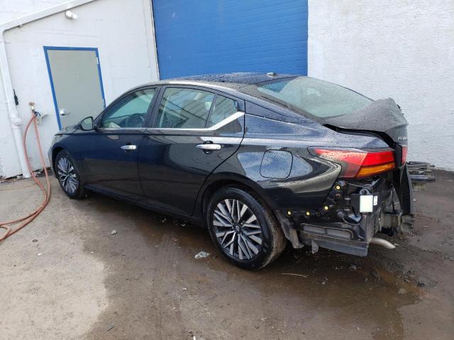Изображение 2 2024 NISSAN ALTIMA SV 2024 с VIN 1N4BL4DV6RN373501