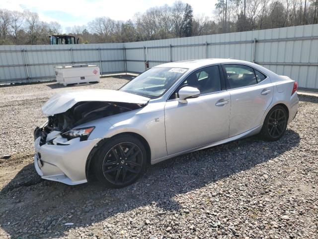 Obraz 1 z 2014 LEXUS IS 350 2014 z VIN JTHCE1D21E5004485
