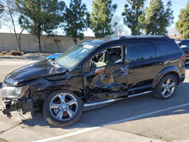 2016 DODGE JOURNEY CROSSROAD 2016 image