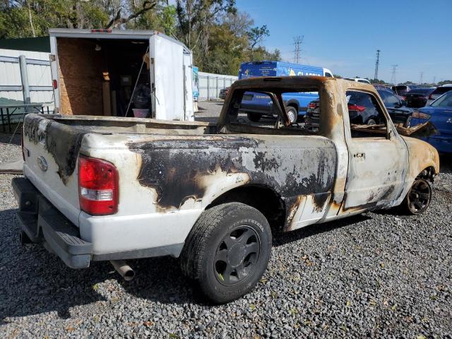 Изображение 3 2010 FORD RANGER  2010 с VIN 1FTKR1AD7APA70447