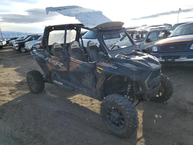 Image 1 of 2021 POLARIS RZR XP 4 1000 2021 with VIN 3NSN4E996MF572494