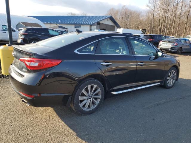 Изображение 3 2015 HYUNDAI SONATA SPORT 2015 с VIN 5NPE34AF2FH196686