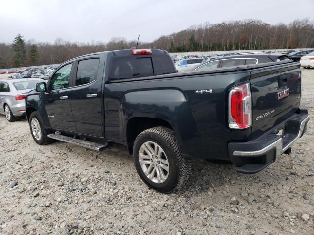 Obraz 2 z 2018 GMC CANYON SLT 2018 z VIN 1GTG6DEN4J1156529