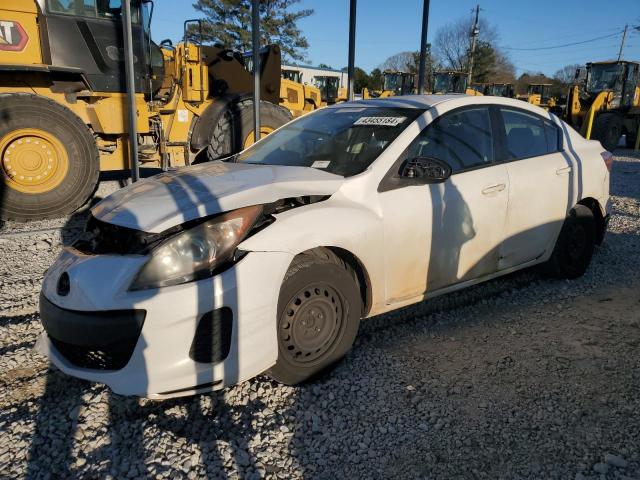 Изображение 1 2013 MAZDA 3 I 2013 с VIN JM1BL1U76D1722585