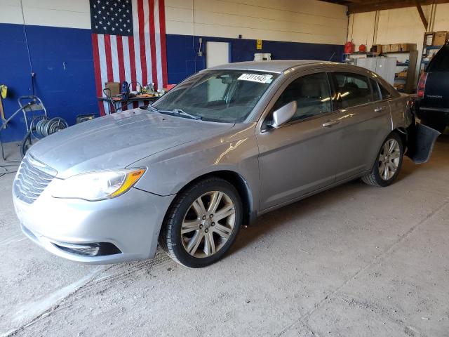 Изображение 2013 CHRYSLER 200 LX 2013