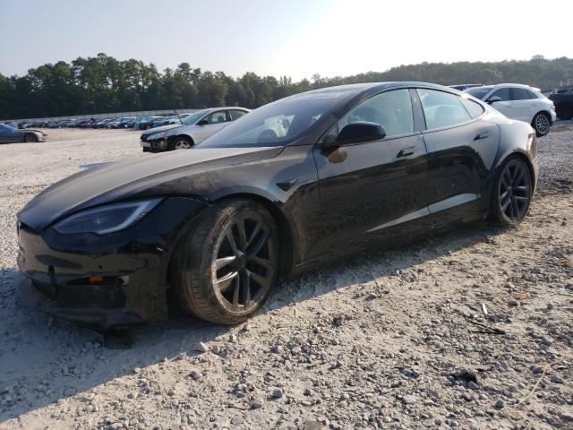 Изображение 2022 TESLA MODEL S  2022