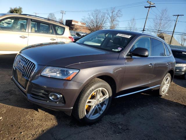 Изображение 2015 AUDI Q5 TDI PREMIUM PLUS 2015