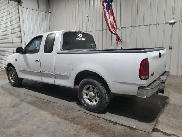 Изображение 2 1997 FORD F150  1997 с VIN 1FTDX1762VNC72346